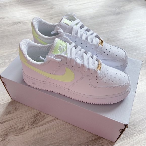 Nike Air Force 1 low - Picture 8 of 8